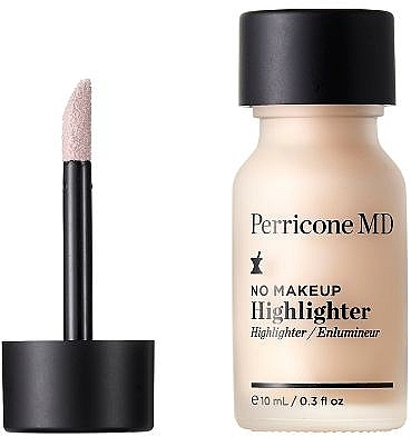 Highlighter - Perricone MD No Highlighter Highlighter — photo N4