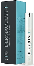 Fragrances, Perfumes, Cosmetics Firming Face Serum - Dermaquest+ Advanced Formulas Stem Cell Rebuilding Complex