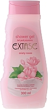 Fragrances, Perfumes, Cosmetics Shower Gel - Extase Misty Roses Shower Gel