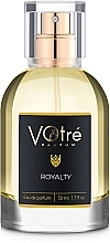 Fragrances, Perfumes, Cosmetics Votre Parfum Royalty - Eau de Parfum