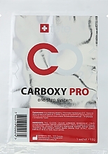 Fragrances, Perfumes, Cosmetics One-Step Carboxy Therapy - TETe Cosmeceutical CO2 Carboxy Pro