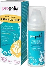 Fragrances, Perfumes, Cosmetics Day Face Cream - Propolia Day Cream Normal Skin