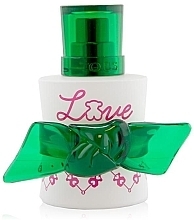 Fragrances, Perfumes, Cosmetics Tous Moments Love - Eau de Toilette (tester with cap)