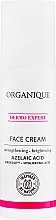 Fragrances, Perfumes, Cosmetics Anti-Couperose Cream - Organique Dermo Expert Anti Couperose Cream