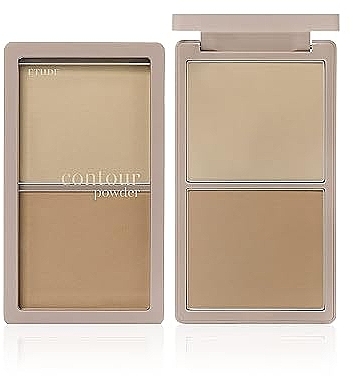 Face Contouring Powder - Etude Contour Powder — photo N1