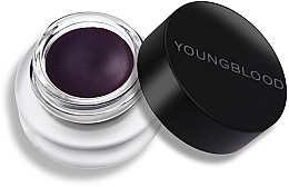 Fragrances, Perfumes, Cosmetics Gel Eyeliner - Youngblood Incredible Wear Gel Liner