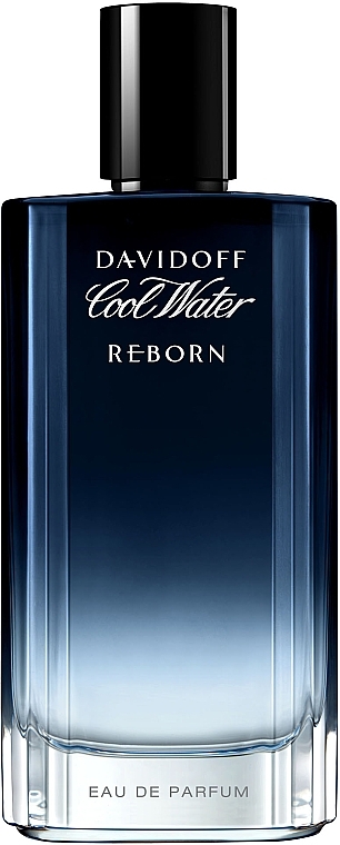 Davidoff Cool Water Reborn - Eau de Parfum — photo N1