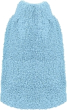 Fragrances, Perfumes, Cosmetics Body Wash & Massage Mitt, light blue - Efas