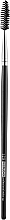 Fragrances, Perfumes, Cosmetics Brow Brush 129 - Vistudio