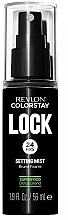 Fragrances, Perfumes, Cosmetics Setting Spray - Revlon Colorstay Lock Setting Mist