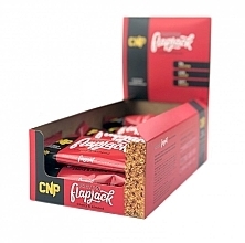 Fragrances, Perfumes, Cosmetics Protein Bar - Cherry Almond Flavour - CNP Protein Flapjack Cherry Almond