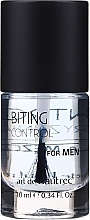 Fragrances, Perfumes, Cosmetics Men Anti-Biting Nail Treatment - Art De Lautrec MeniCare