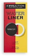 Dual Eyeliner - Relove Eyeliner Duo Water Activated Liner (Double Up) — photo N2