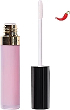Fragrances, Perfumes, Cosmetics Volumizing Lip Gloss - Cherel Mint and Spicy