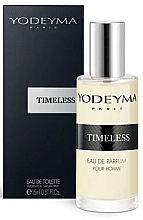 Fragrances, Perfumes, Cosmetics Yodeyma Timeless - オードパルファム(ミニ)