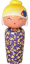 Fragrances, Perfumes, Cosmetics Kokeshi Parfums Lotus by Jeremy Scott - Eau de Toilette (tester with cap)