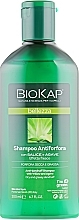 Anti-Dandruff Shampoo - BiosLine BioKap Anti-Dandruff Shampoo — photo N4