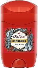 Fragrances, Perfumes, Cosmetics Deodorant Stick - Old Spice Hawkridge Deodorant Stick