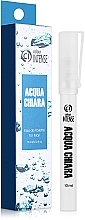 Fragrances, Perfumes, Cosmetics Colour Intense Acqua Chiara - Eau de Toilette (mini size)