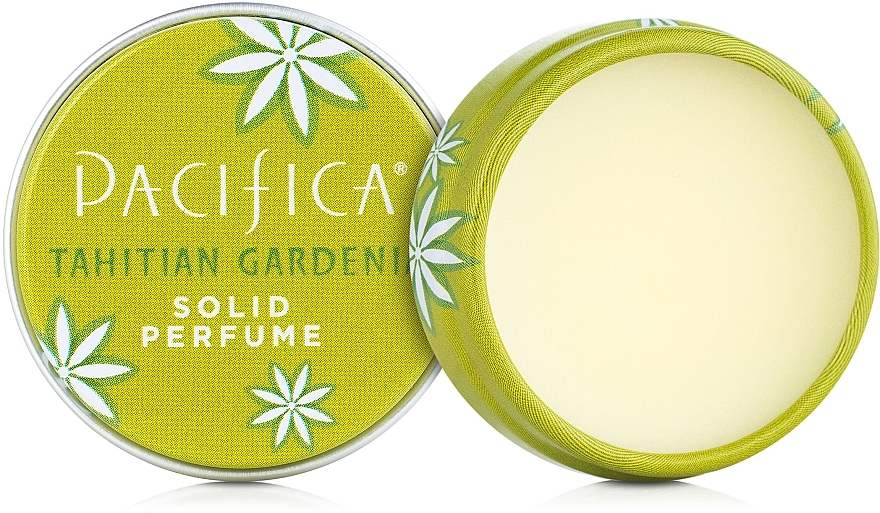 Pacifica Tahitian Gardenia - Dry Parfum — photo N2