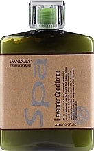 Lavender Conditioner - Dancoly Lavender Conditioner — photo N1