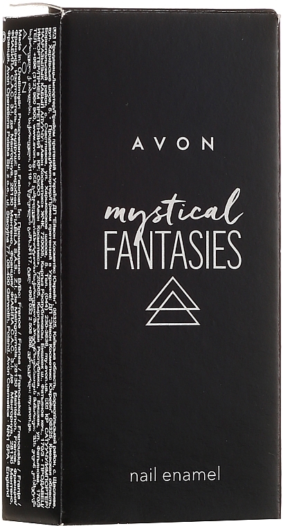 Nail Polish - Avon Mystical Fantasies — photo N2