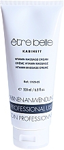 Fragrances, Perfumes, Cosmetics Vitamin Massage Cream - Etre Belle Vitamin Massage Cream