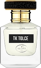 Fragrances, Perfumes, Cosmetics Velvet Sam Tk Tolce - Eau de Parfum