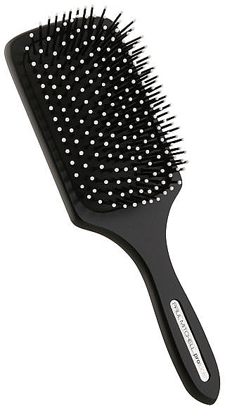 Large Rectangular Hair Styling Brush #427 - Paul Mitchell Paddle Brush — photo N3