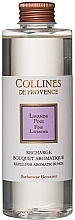 Fragrances, Perfumes, Cosmetics Lavender Reed Diffuser - Collines de Provence Fine Lavender (refill) 