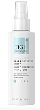 Fragrances, Perfumes, Cosmetics Heat Protection Hair Spray - Tigi Copyright Heat Protection Spray