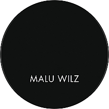 Compact Blush - Malu Wilz Satin Glow Blusher — photo N3