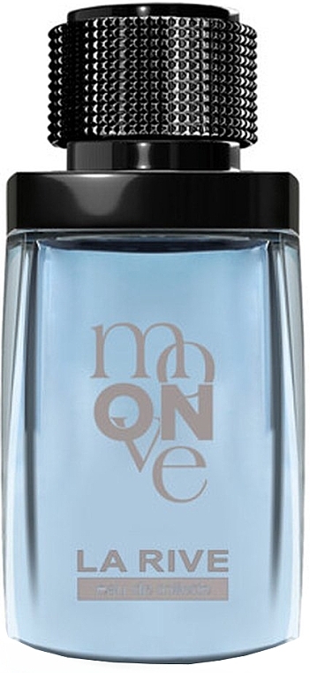 Eau de Toilette - La Rive Move On — photo N2