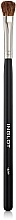 Fragrances, Perfumes, Cosmetics 16PP Eyeshadow Brush - Inglot Makeup Brush