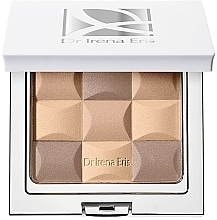 Fragrances, Perfumes, Cosmetics Bronzer - Dr Irena Eris Provoke Bronzer