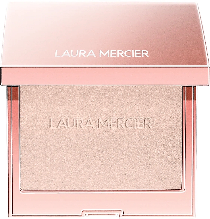 Highlighting Powder - Laura Mercier RoseGlow Highlighting Powder — photo N1