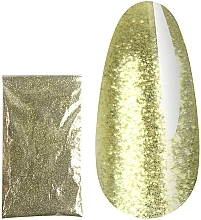 Fragrances, Perfumes, Cosmetics Mirror Glitter - Tufi Profi