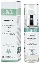 Anti-Redness Serum for Sensitive Skin - Ren Evercalm Anti-Redness Serum — photo N1