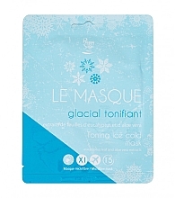 Refreshening Ice Mask - Peggy Sage Toning Ice Cold Mask — photo N1