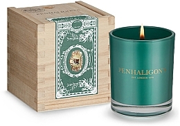 Fragrances, Perfumes, Cosmetics Scented Candle in Glass - Penhaligon's Comoros Pearl Candle