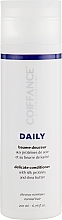 Light Conditioner for Normal Hair - Coiffance Professionnel Daily Delicate Conditioner For Normal Hair — photo N1