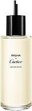Fragrances, Perfumes, Cosmetics Cartier Pasha de Cartier Edition Noire Refill - Eau de Toilette