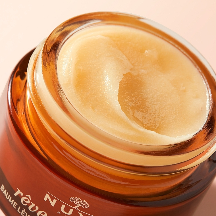 Lip Balm "Honey Dream" - Nuxe Reve de Miel Lip Balm — photo N4