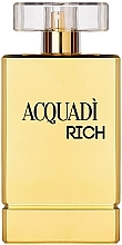 Fragrances, Perfumes, Cosmetics AcquaDi Rich - Eau de Toilette