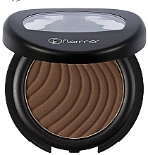 Fragrances, Perfumes, Cosmetics Brow Shadow - Flormar Eyebrow Shadow 