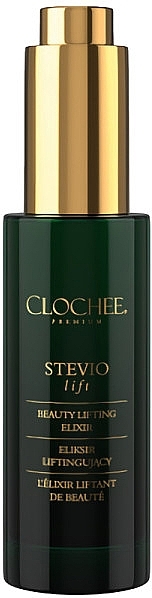 Face Elixir - Clochee Premium Beauty Lifting Elixier — photo N1