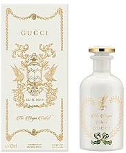 Fragrances, Perfumes, Cosmetics Gucci The Virgin Violet - Eau de Parfum