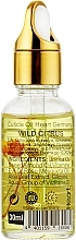 Cuticle Oil "Wild Citrus" - Heart Germany Wild Citrus Cuticle Oil — photo N2