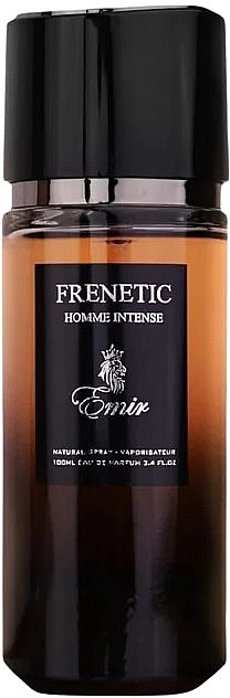 Emir Frenetic Homme Intense - オードパルファム — photo N2