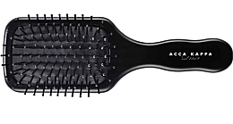 Hair Brush - Acca Kappa Z2 Everyday Use Paddle Brush Travel — photo N1